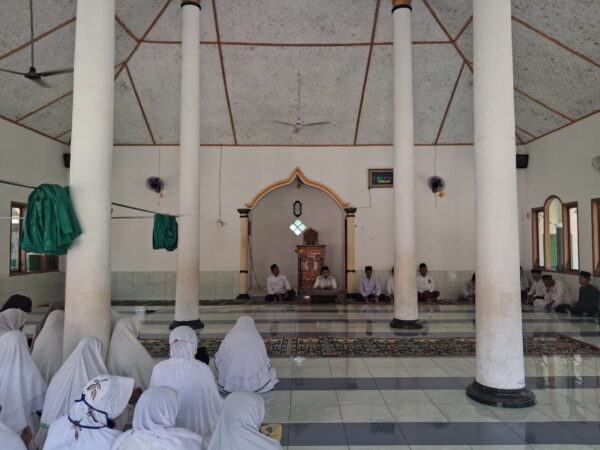 Asmaulhusna